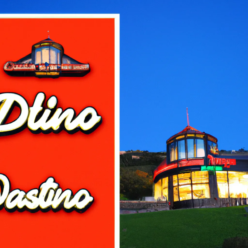 Dunedin Casino